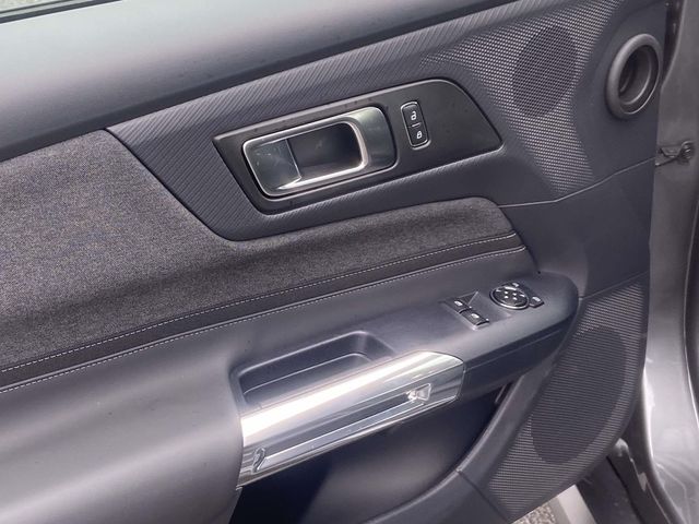 New 2026 Gray Ford EcoBoost image 13