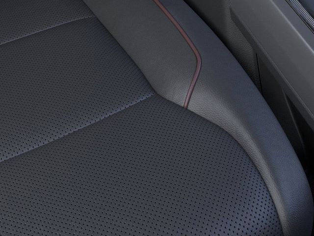 New 2026 White Ford Lariat image 16