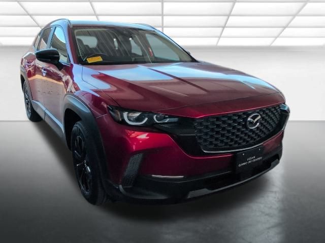 2024 Mazda CX-50 2.5 S Preferred AWD