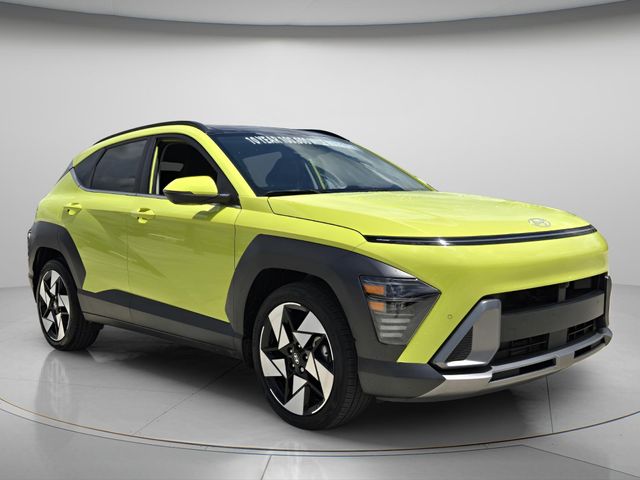 2024 Hyundai Kona - $23,990