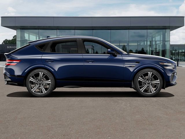 Thumbnail: 2025 Genesis GV80 - 4