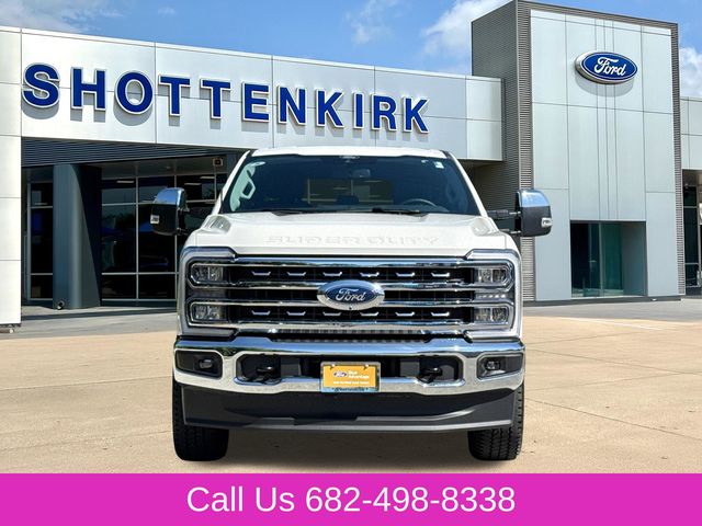 Used 2026 Ford F-250SD Truck