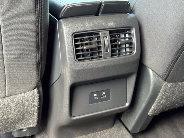 Used 2023 Nissan Rogue SUV