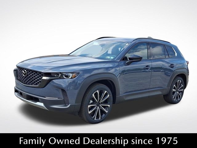 new 2026 Mazda CX-50 car, priced at $39,330