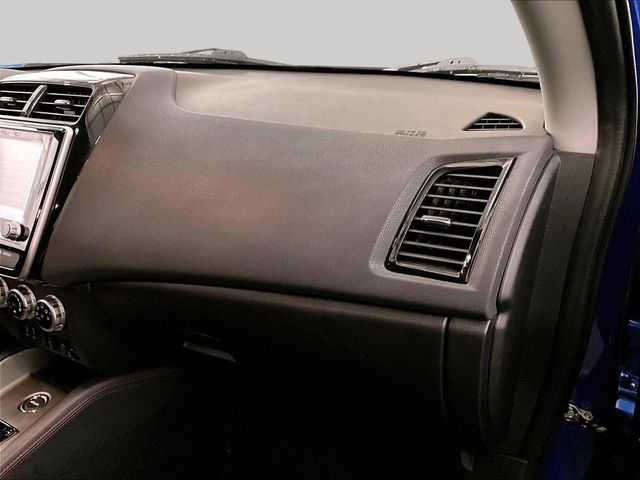 2021 Mitsubishi Outlander Sport 2.0 LE Blue at Auto Express Mitsubishi