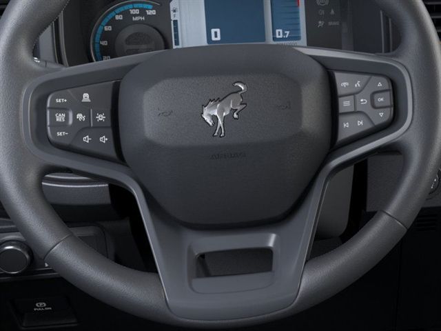 2024 Ford Bronco Badlands photo
