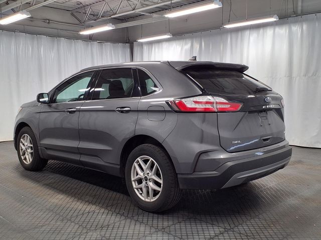 2023 Ford Edge