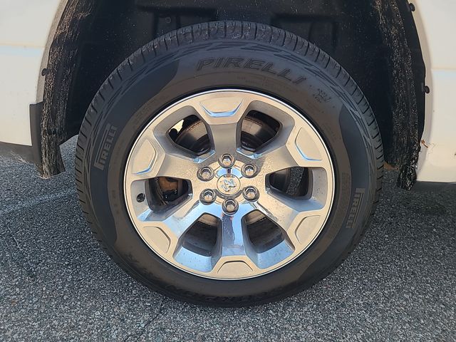 Used 2020 Ram 1500 Truck