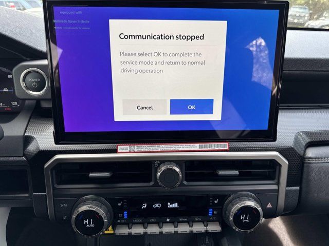 2025 Toyota 4Runner Limited - Photo 29