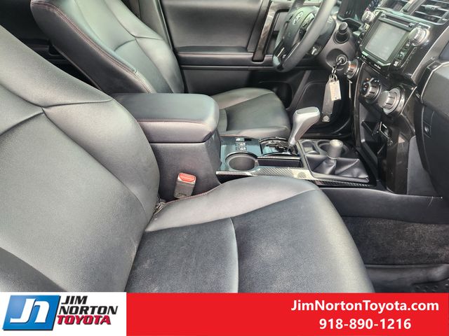 Used 2019 Toyota 4Runner SUV