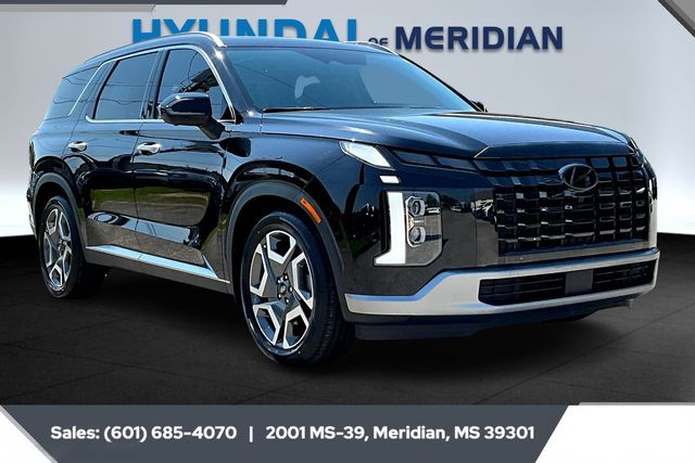 2024 Hyundai Palisade Limited FWD