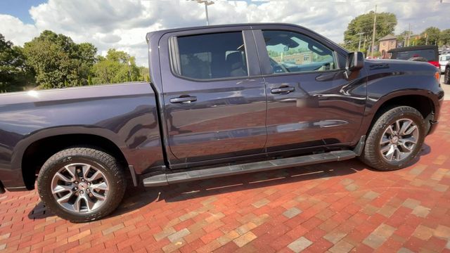 Used 2024 Chevrolet Silverado 1500 Truck