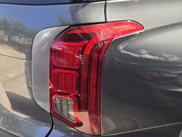 2024 Hyundai Palisade - $32,896