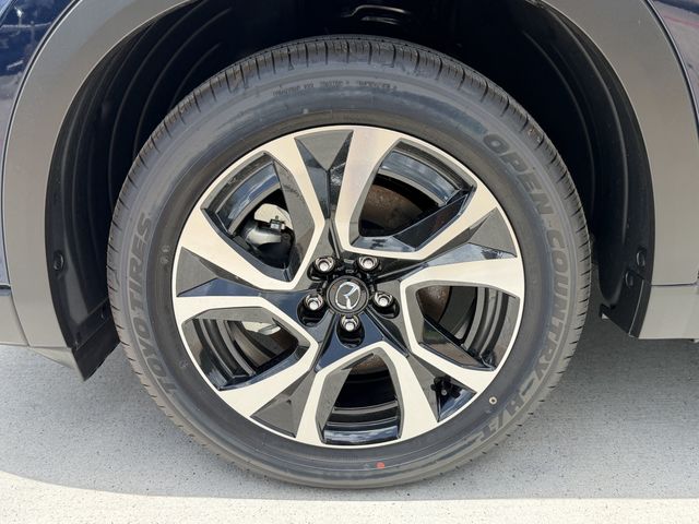 2026 Mazda CX-5 2.5 S Preferred   Blue at Parkway Family Mazda