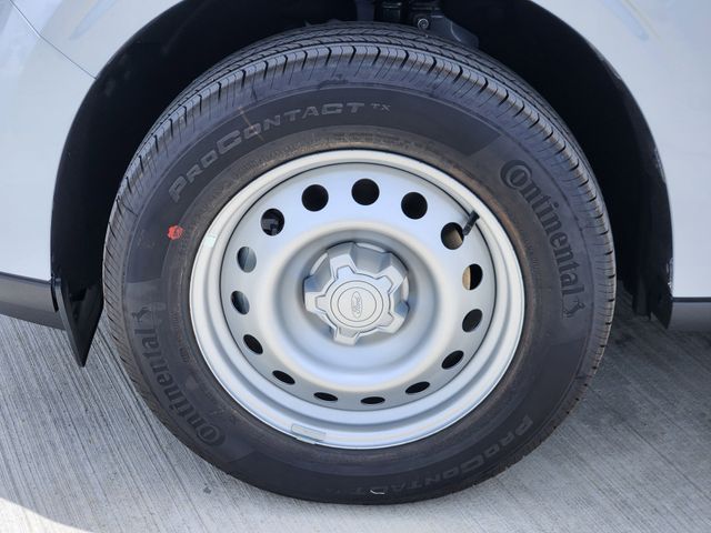 2025 White Ford Maverick XL FWD Truck