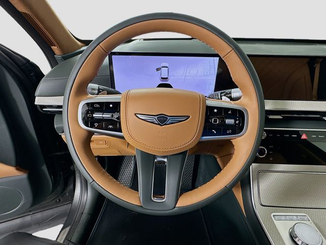 Thumbnail: 2026 Genesis GV80 - 10