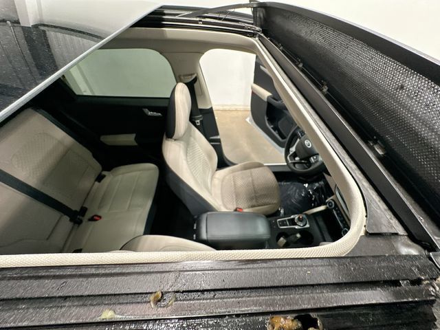 2020 Ford Escape SE - 5