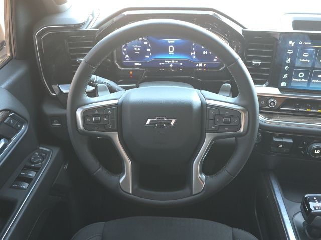 Photo of 2024 Chevrolet Silverado 1500 RST in Dallas, GA - 20,  2024 Chevrolet Silverado 1500 RST:43352A