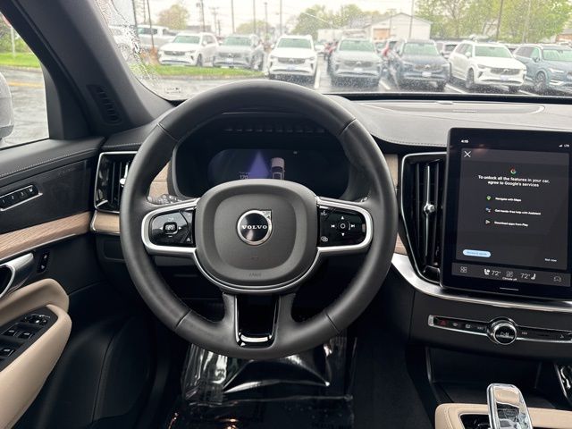 Used 2026 Volvo XC90 SUV