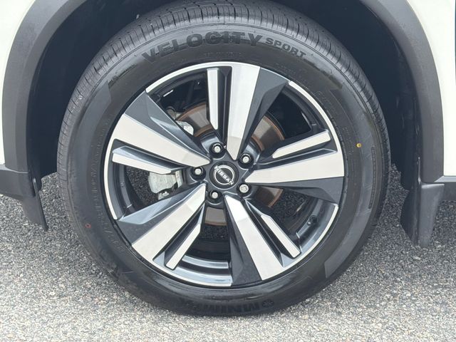 Used 2023 Nissan Rogue SUV