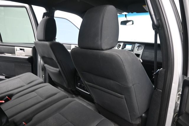 Used 2017 Ford Expedition EL SUV