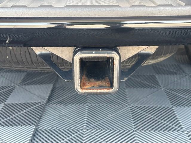 Used 2018 Chevrolet Colorado Truck