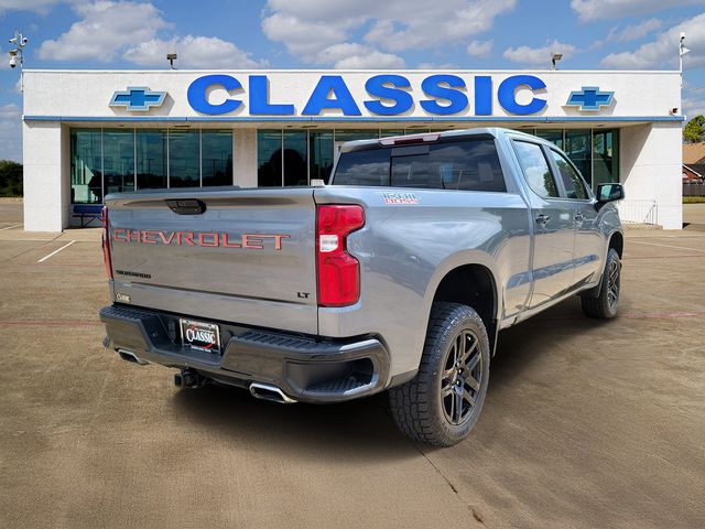 2022 Chevrolet Silverado 1500 LTD LT Trail Boss - 6