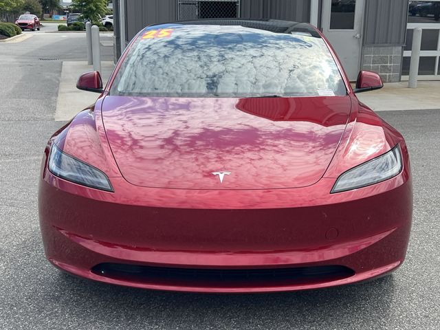 Used 2025  Tesla Long Range image 16
