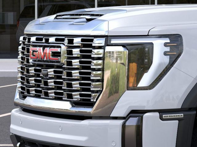 2026 GMC Sierra 2500HD Denali:46080
