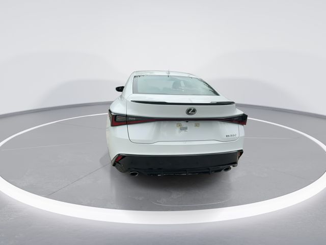 2025 Lexus IS - $42,998