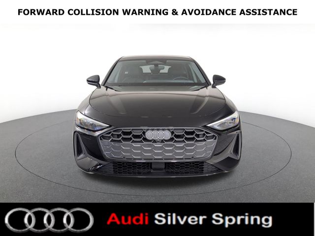 used 2025 Audi A5 car, priced at $42,681