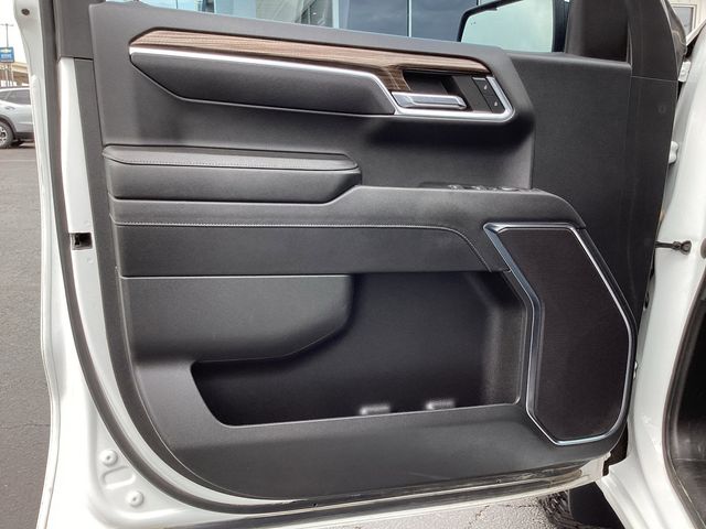 Used Car 2023 Chevrolet Silverado 1500  Lt For Sale Under $35,000 In San Antonio, Texas