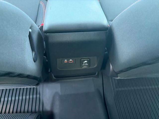 Used 2024 Nissan Frontier Truck