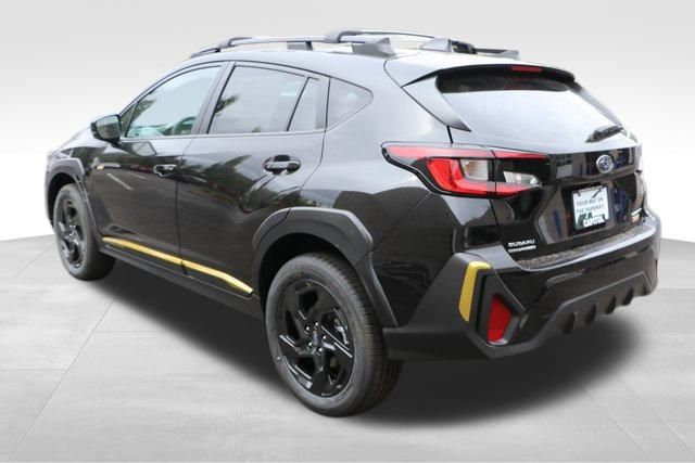 2024 Subaru Crosstrek Sport 19