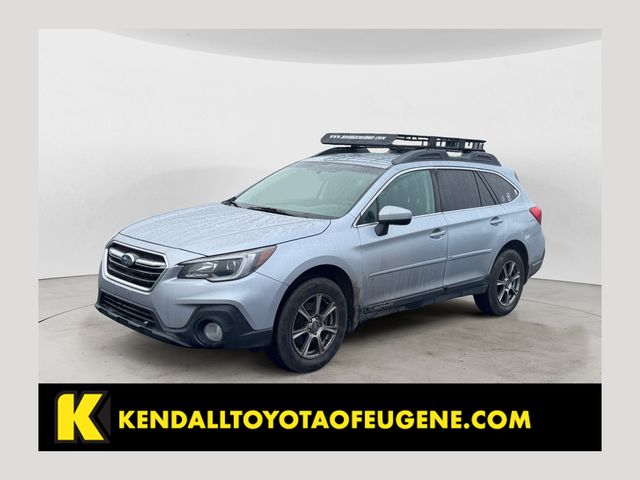 2018 Subaru Outback 2.5i Premium AWD