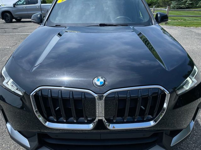 Used 2023 BMW X1 xDrive28i For Sale in Livonia, MI