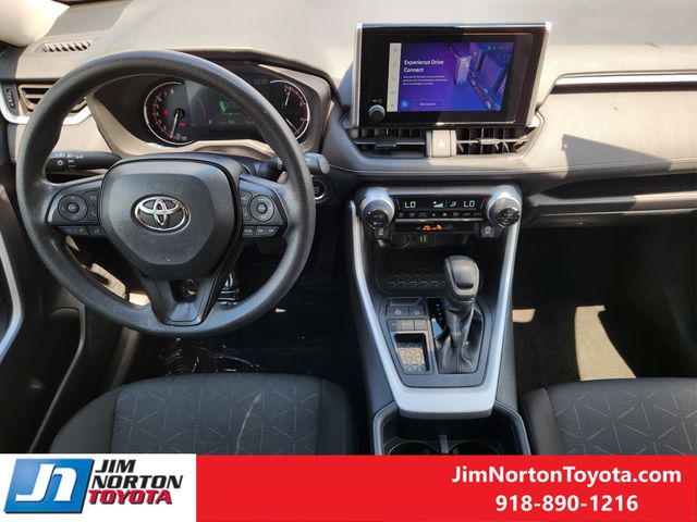 Used 2025 Toyota RAV4 SUV