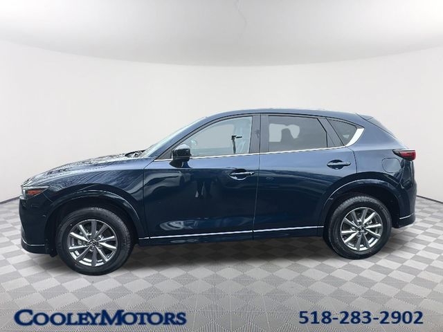 2024 Mazda CX-5 2.5 S Preferred AWD