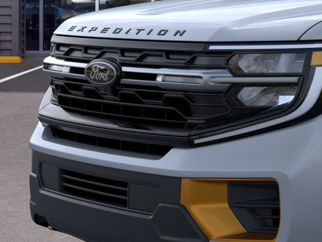 New 2026 Gray Ford Tremor image 17