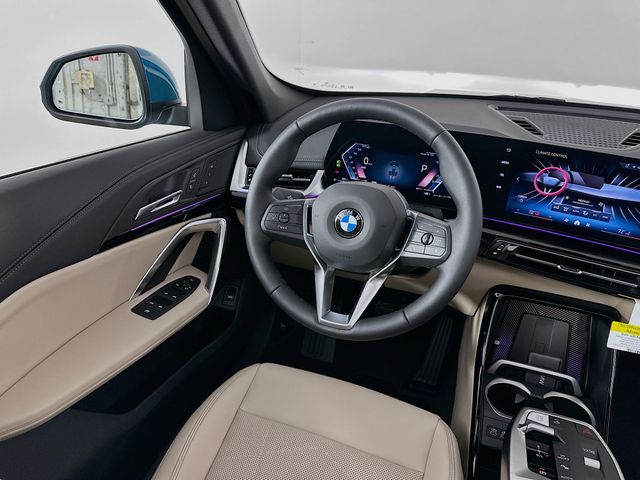 2025 BMW X1 xDrive28i 23