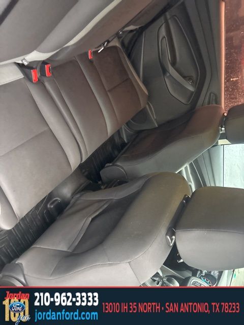 Used Car 2016 Ford Escape  S For Sale Under $10,000 In San Antonio, Texas