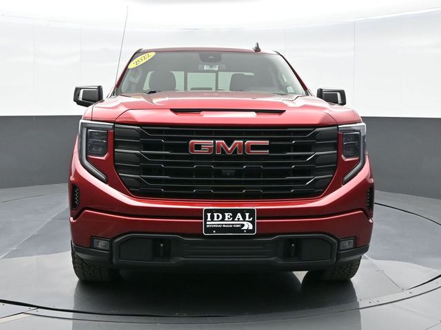 2022 GMC Sierra 1500 Elevation 3