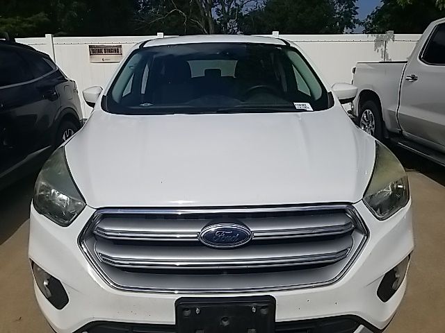 Used 2017 Ford Escape SUV