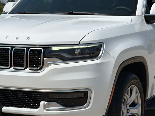Used 2022 Jeep Wagoneer SUV