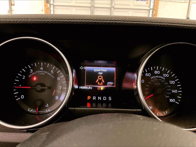 2021 Ford Mustang GT Black at Auto Express Mitsubishi