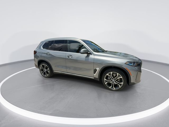 2025 BMW X5 - $56,998