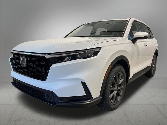 2026 Honda CR-V EX-L AWD's photo