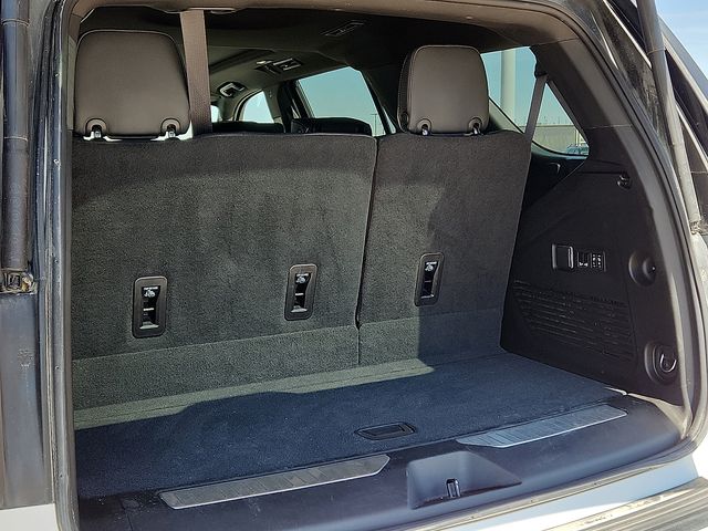 Used Car 2023 Chevrolet Tahoe  Premier For Sale Under $60,000 In Plainview, Texas