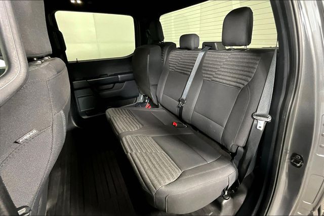 Used 2021 Ford F-150 For Sale in OLIVE BRANCH, MS