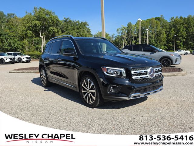 2022 Mercedes-Benz GLB 250 4MATIC